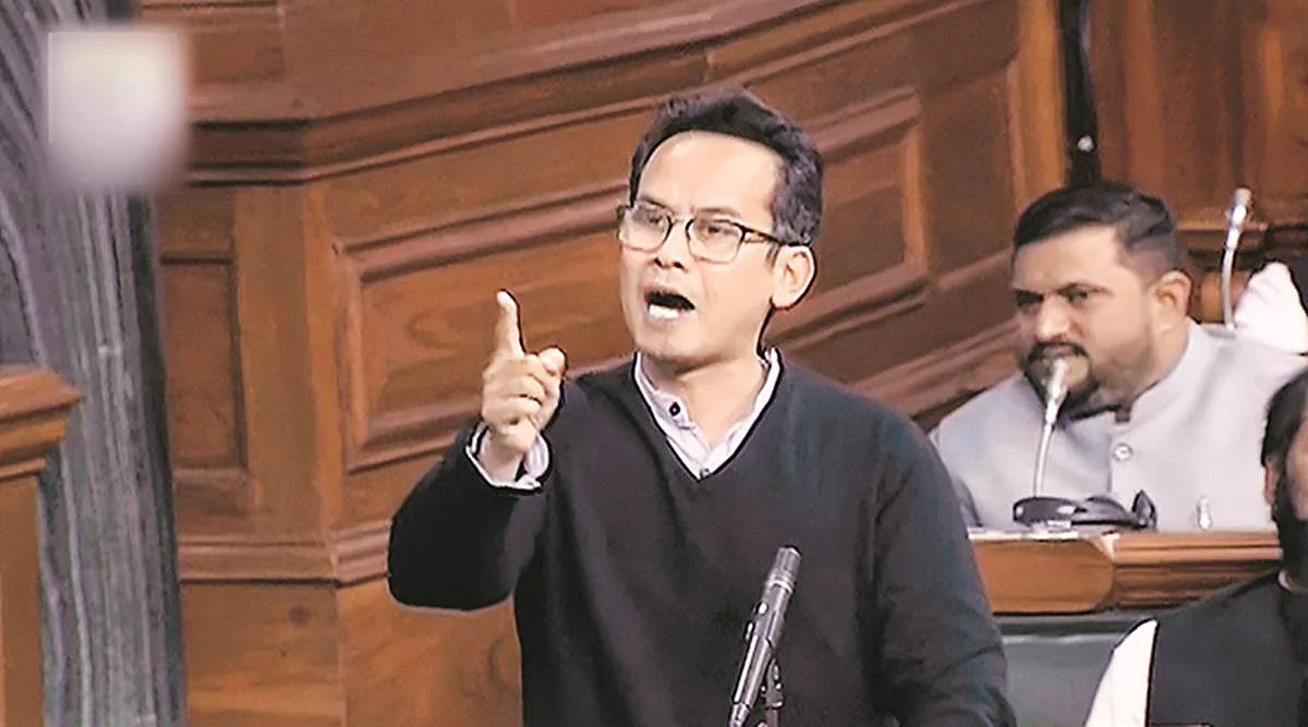 Upsurge of Congress In Assam Should Be From Villages, Blocks: Gaurav Gogoi