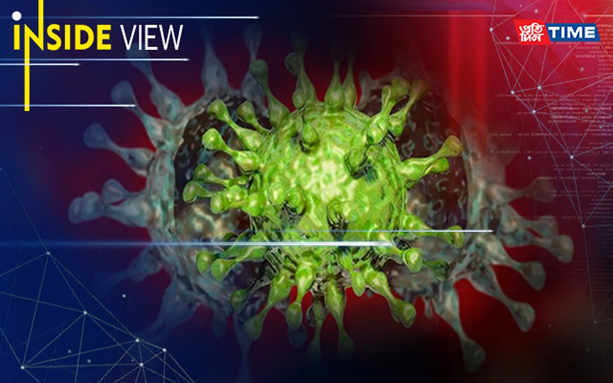 Delta Plus Variant- How Dangerous It Is, Is Third Wave Imminent?