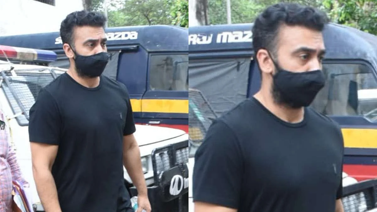 Pornography Case: Raj Kundra’s Bail Plea Rejected Yet Again
