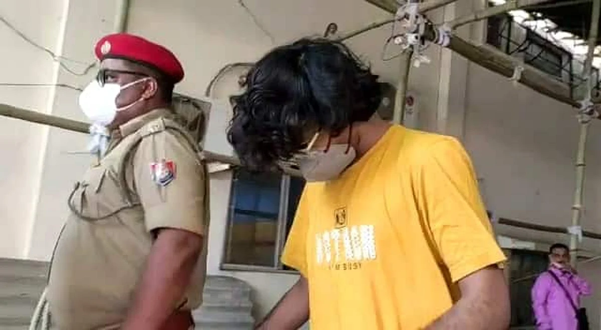 Prime Accused In IIT-G Rape Case, Utsav Kadam, Granted Bail By Gauhati High Court