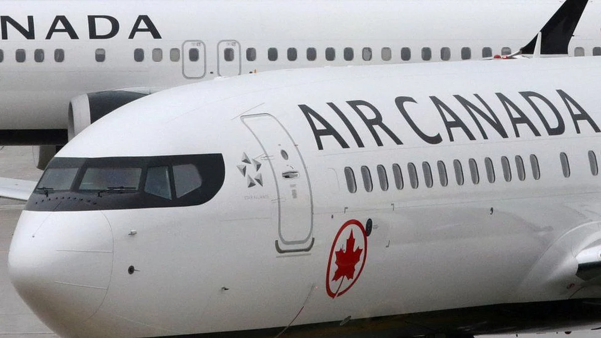 Canada Lifts Ban On Direct Flights From India
