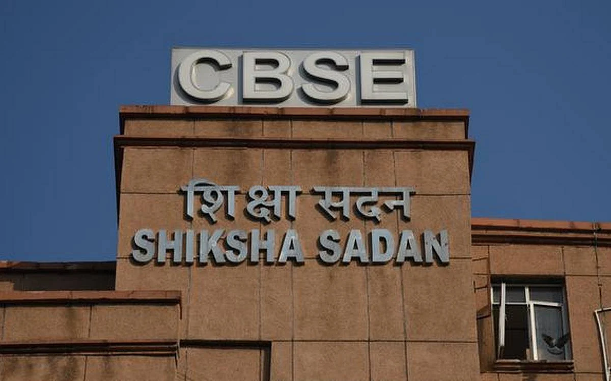 CBSE Clarifies On Circulation Of Fake Date Sheet