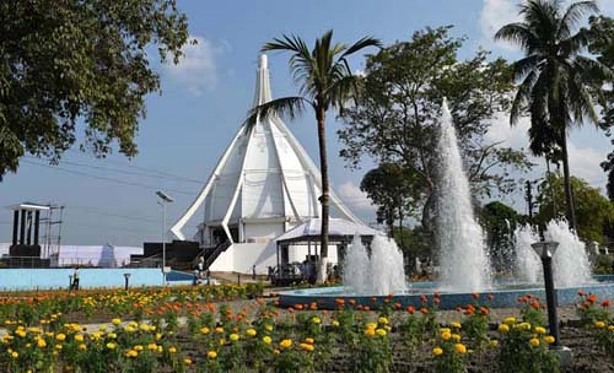Guwahati: Bhupen Hazarika Samadhi Khetra Reopens for Tourists