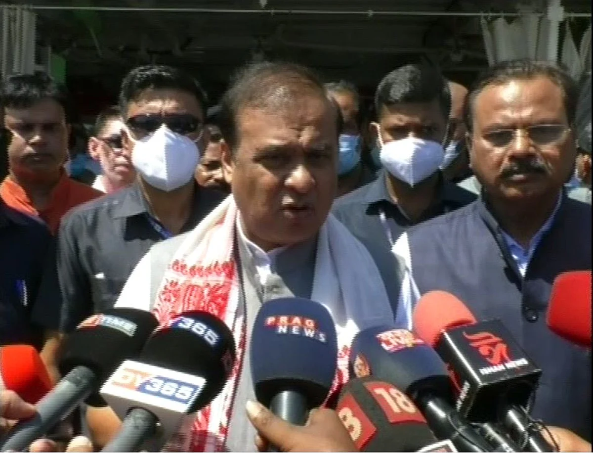 Assam: 21 TET Teachers Arrested For Forging Academic Certificates