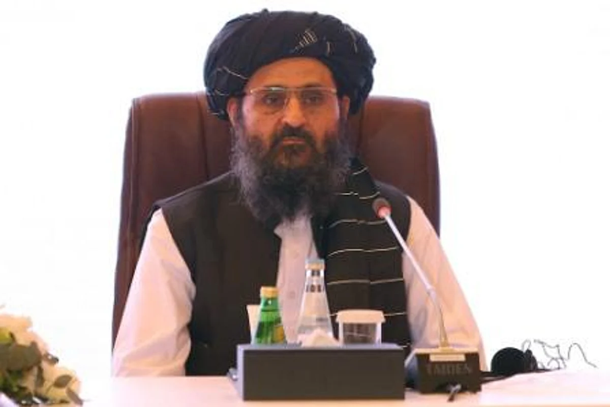 Taliban Co-founder Mullah Baradar to lead New Afghan Govt