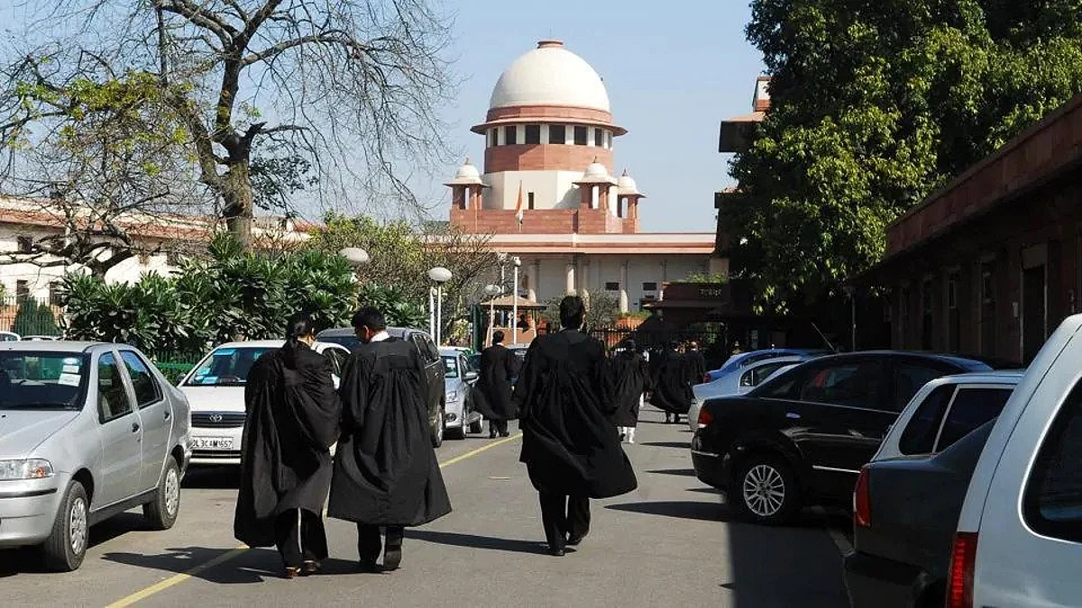 Turning Down TMC’s Plea, SC Says Will Not Postpone Tripura Civic Polls
