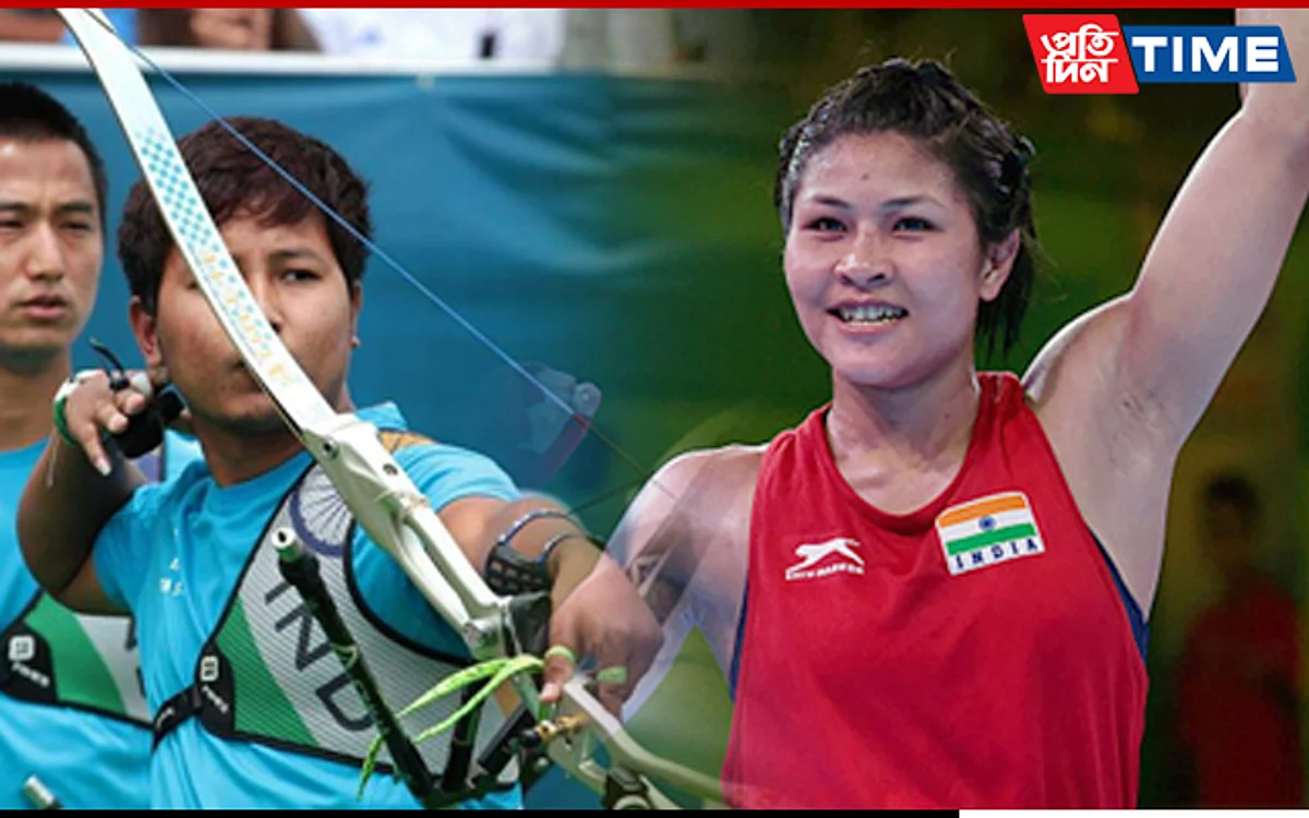 Assam: Sportsperson Jamuna Boro, Sanjay Boro To Be Appointed As Tax Inspectors