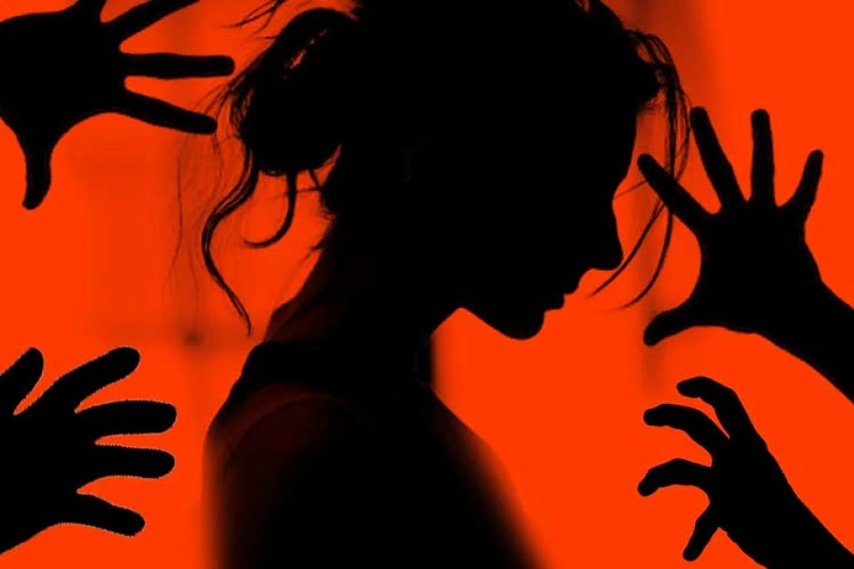 34 Year Old Woman Gang Raped In Mumbai, Dies