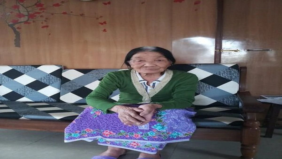 Mizoram CM’s Sister Dies Of COVID-19
