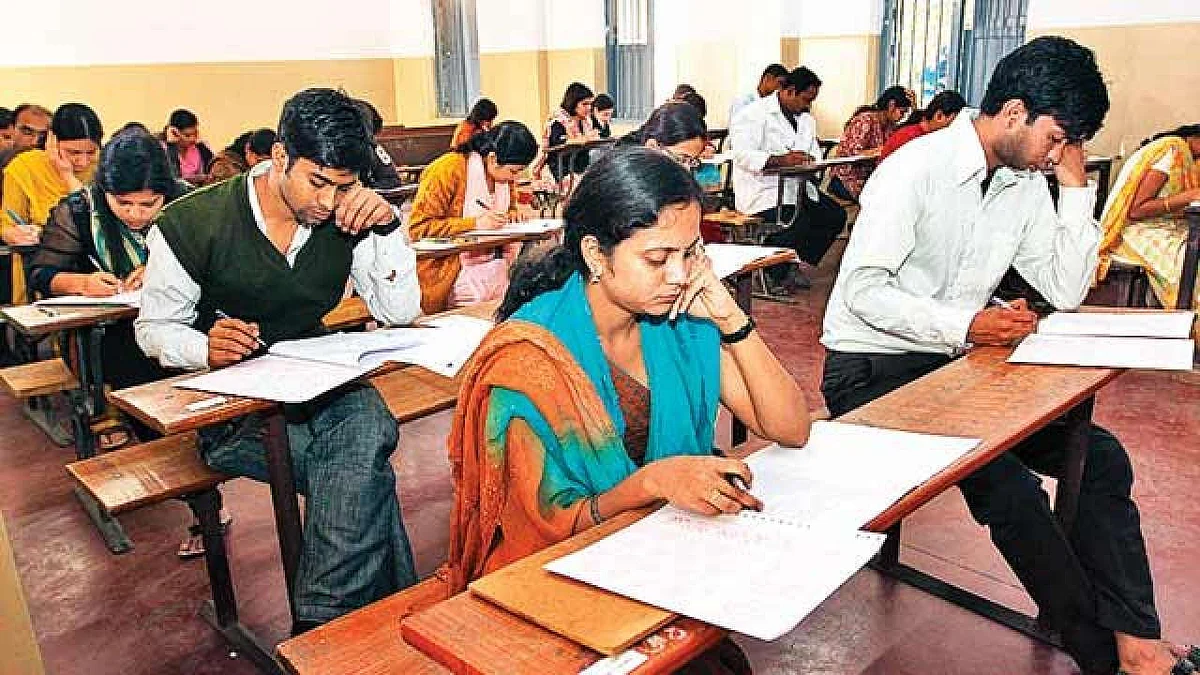 Assam LP-UP TET Results Declared