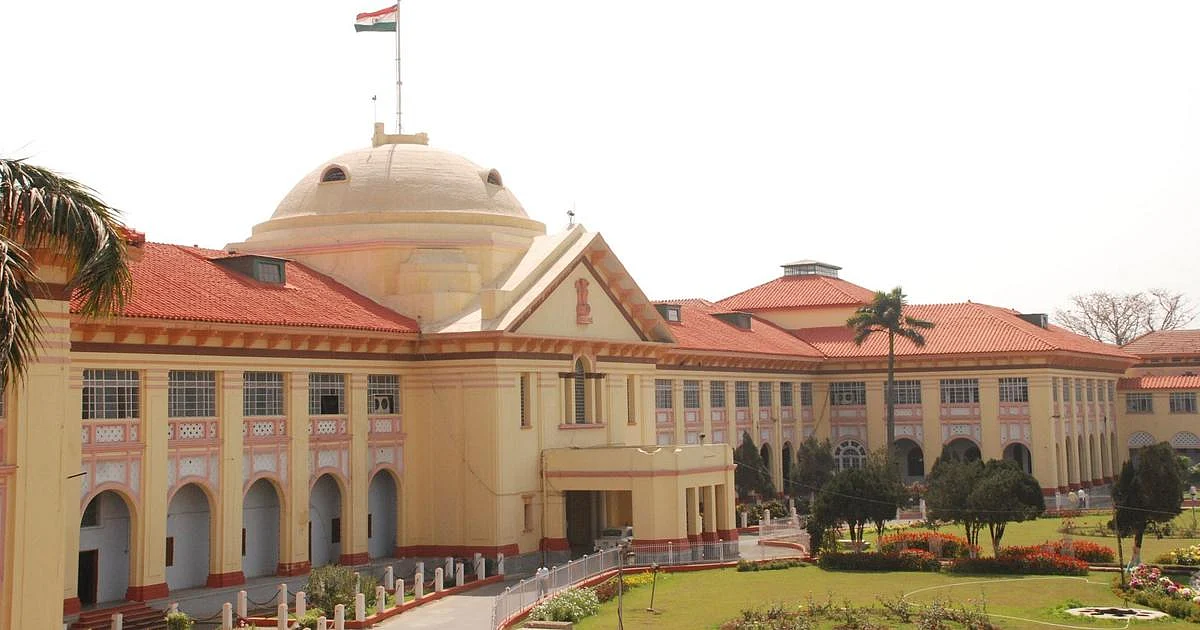 7 High Court Judges Transferred in a Major Reshuffle