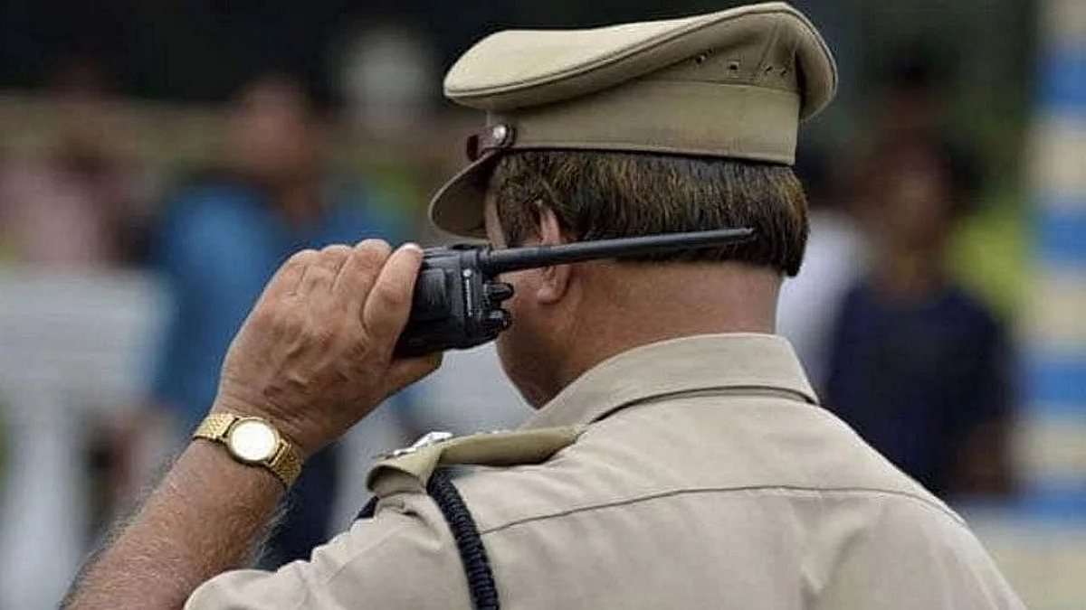 Grenade Blast At Manipur NPP Candidate’s Residence