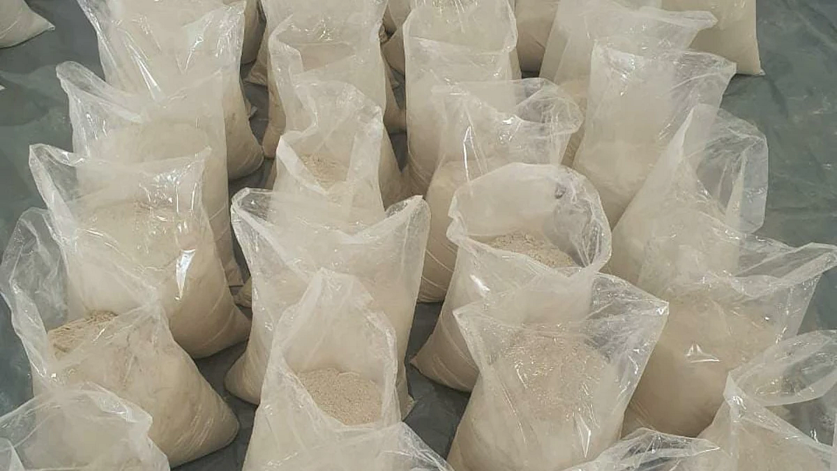 Assam Police Seizes 320gms Of Heroin In Karbi Anglong, 1 Held