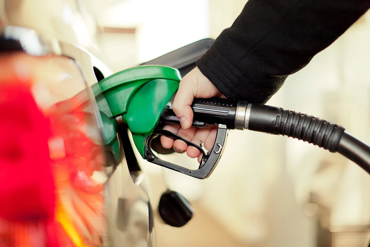 Fuel Prices Continue to Rise, 12th Revision in 14 Days