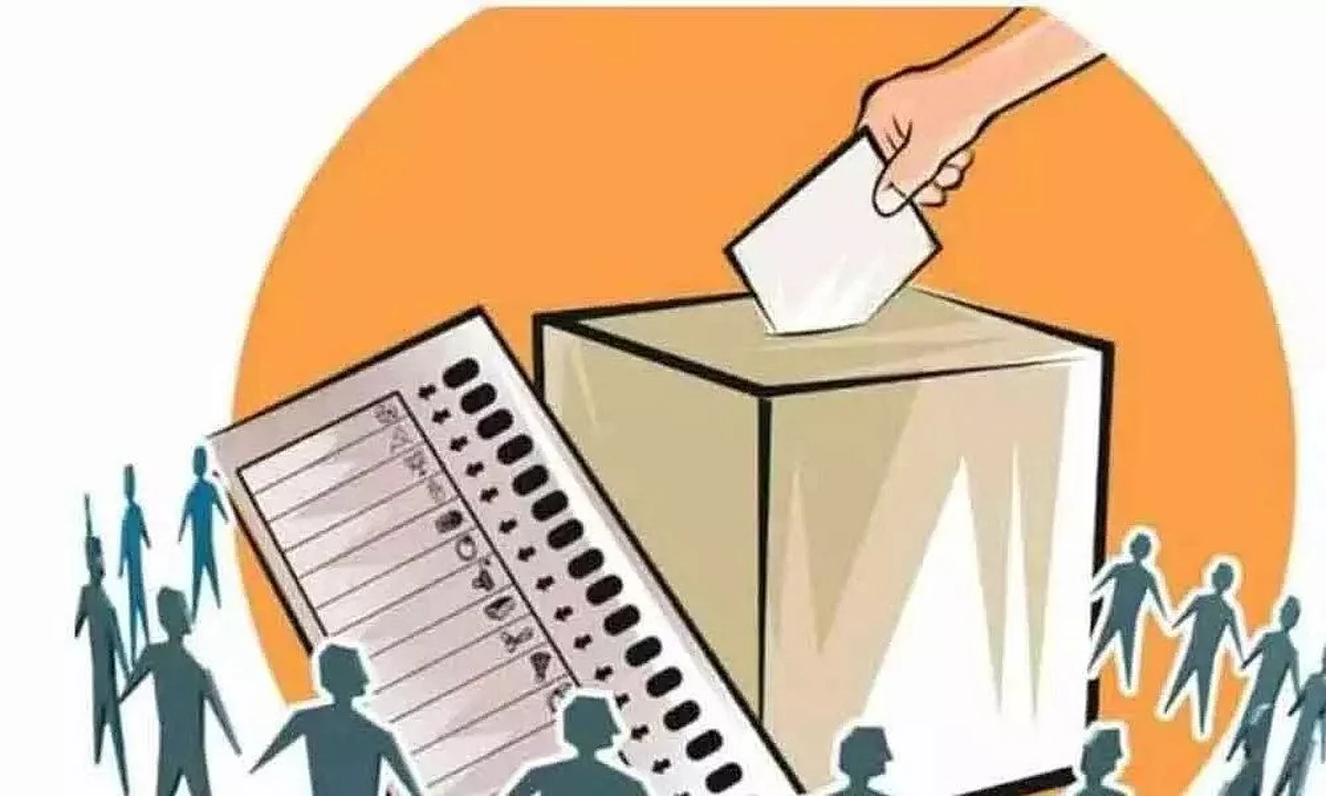 Assam Bypolls: 7.96L Voters To Decide Fate of 31 Candidates