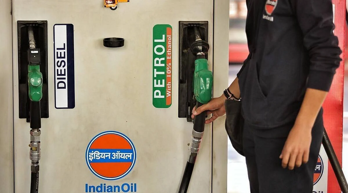 Fuel On Fire: Petrol Price Hits Century In Guwahati Today