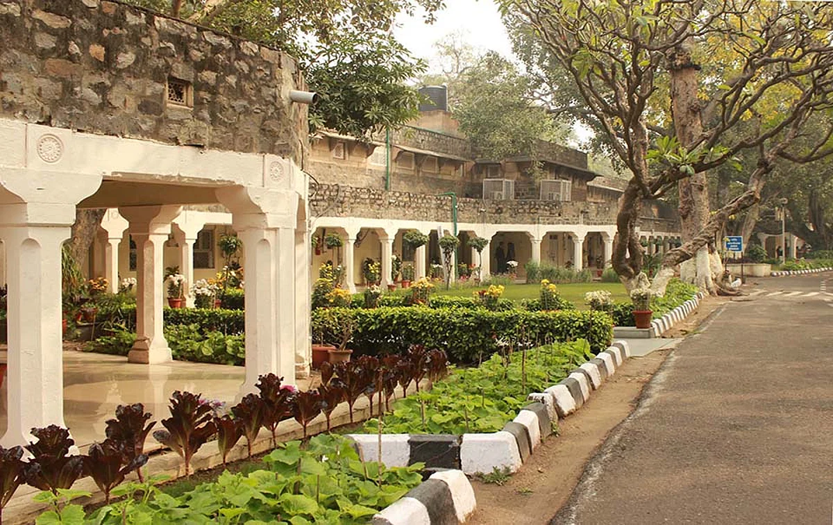 Ambedkar University In Delhi To Release Its First Cut-Off List On Oct 5