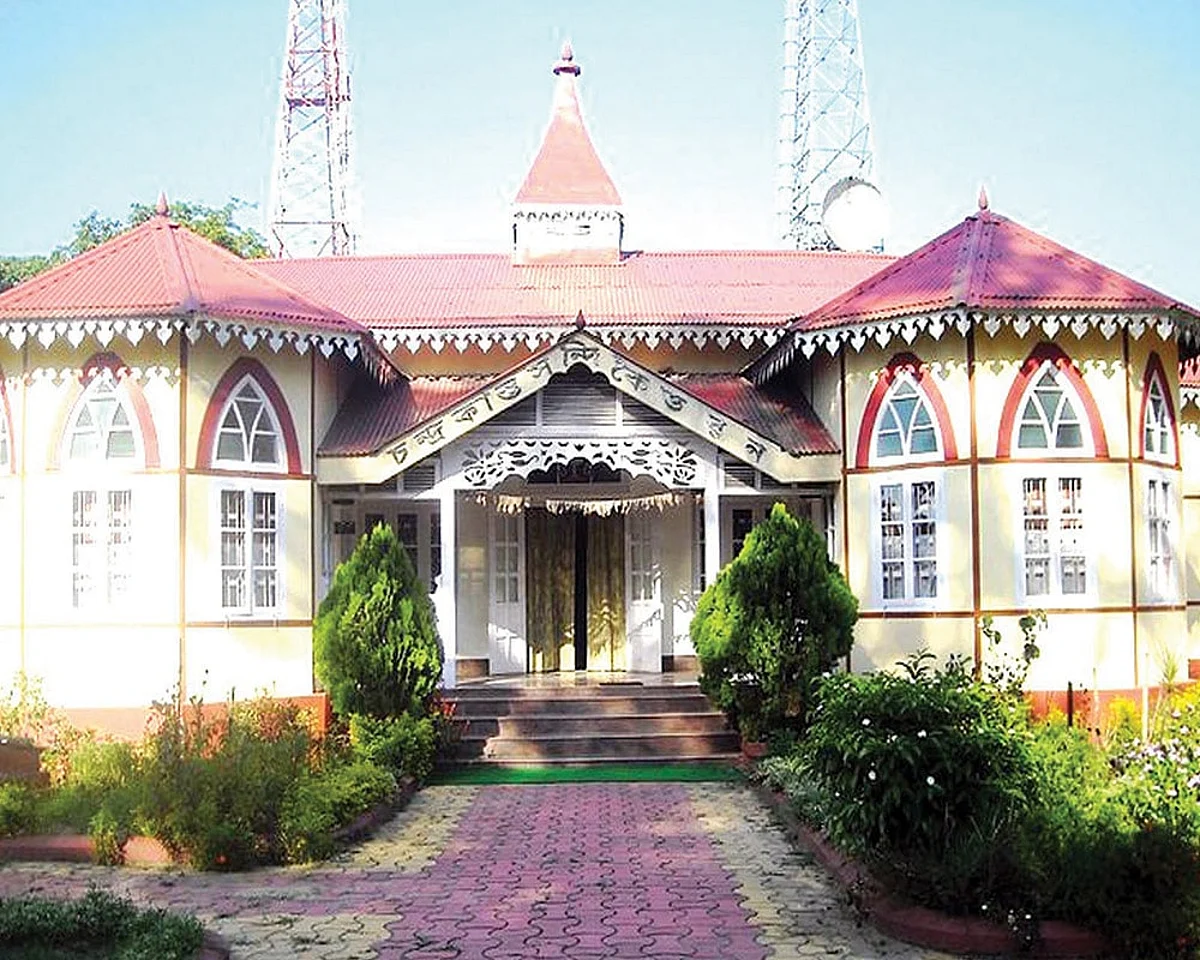 Assam Sahitya Sabha Launches Lecture Series, Encourages Youngsters To Participate