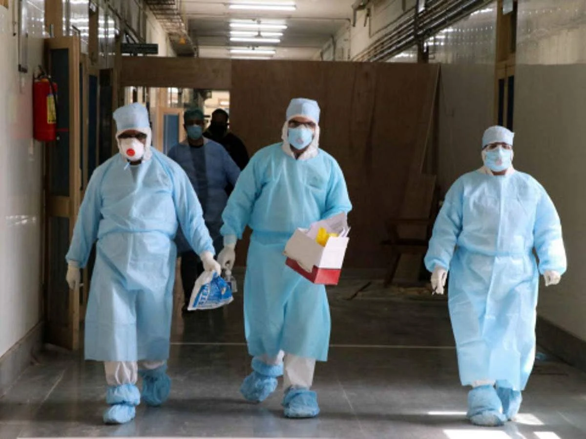 Karnataka: 77 More Test Positive for COVID-19 in a Medical College