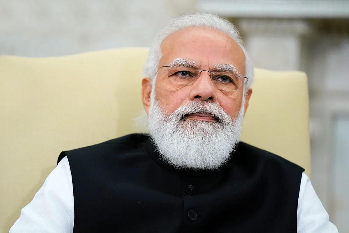 PM Modi To Visit Dehradun On Dec 4, To Lay Foundation Stones For Various Projects