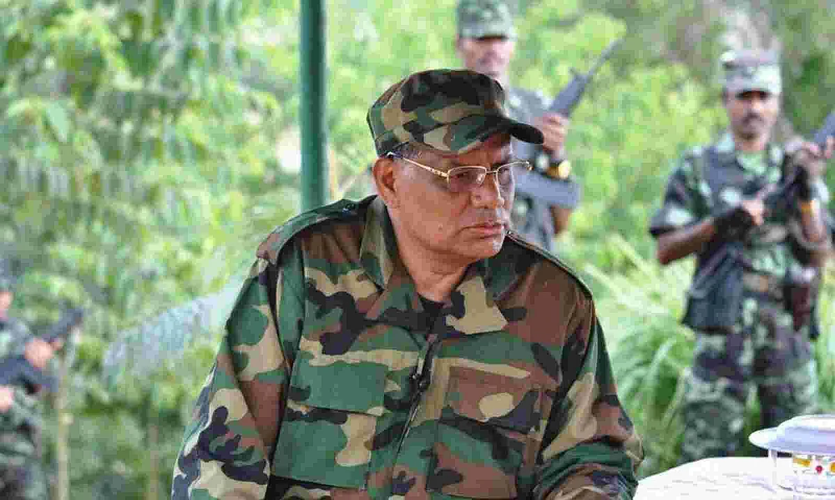 ULFA-I Sticks To “Sovereign Assam” Demand