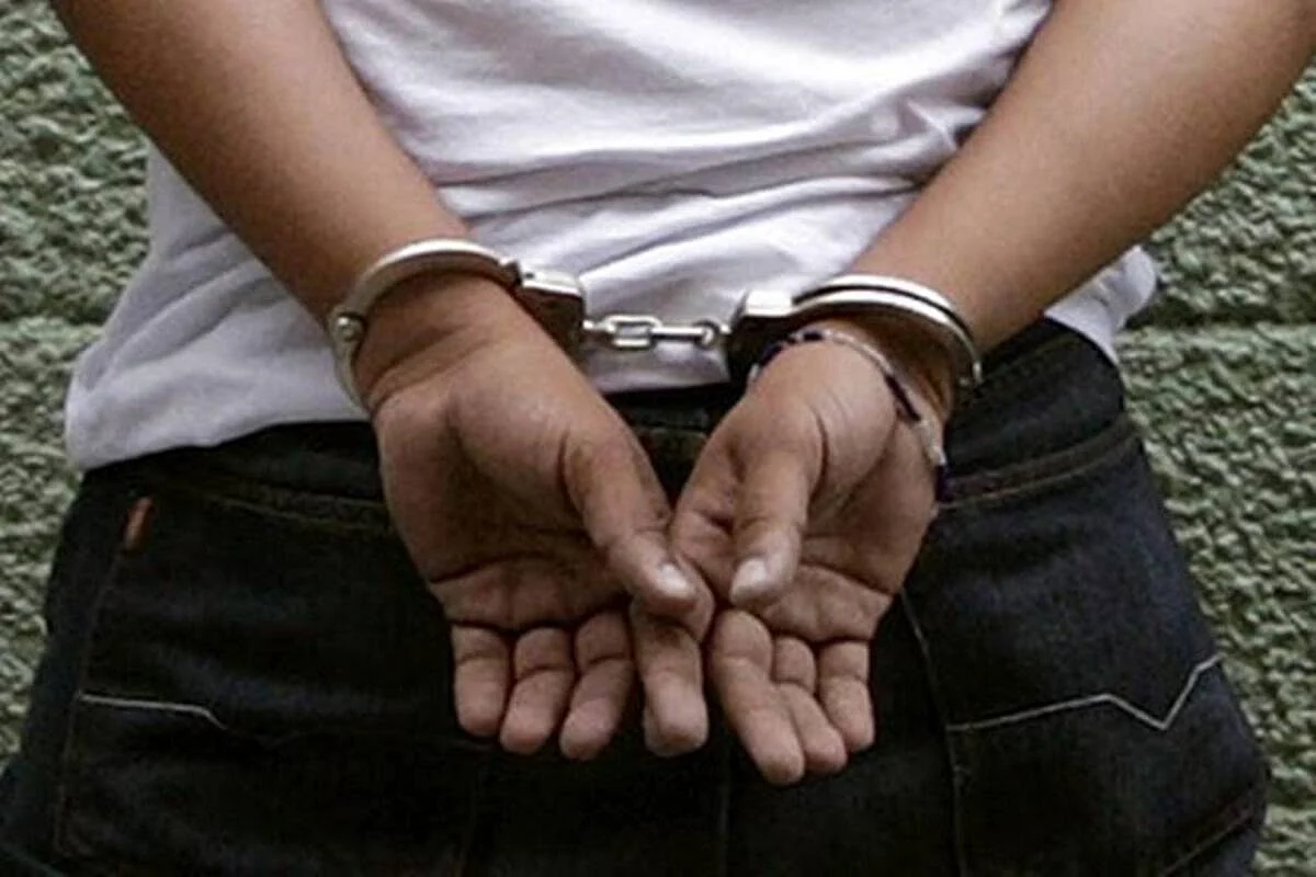 Assam: 4 Youths Suspected To Join ULFA-I Arrested In Doomdooma
