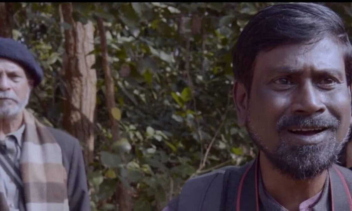 Assamese Short Film “Xogun” selected to ICRFF
