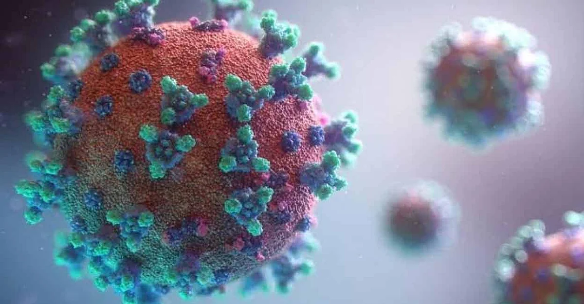 India’s First Case of BA.4 Omicron Variant Detected in Hyderabad