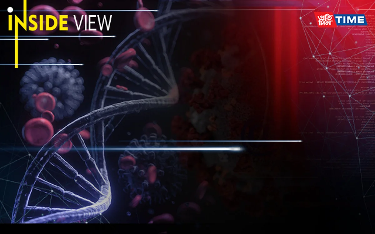 Will New Variant of COVID-19 ‘Omicron’ Trigger Third Wave?