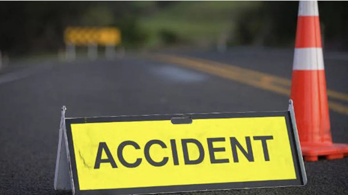 Assam: Minor Girl Killed, Another Injured In Hit-and-Run Accident
