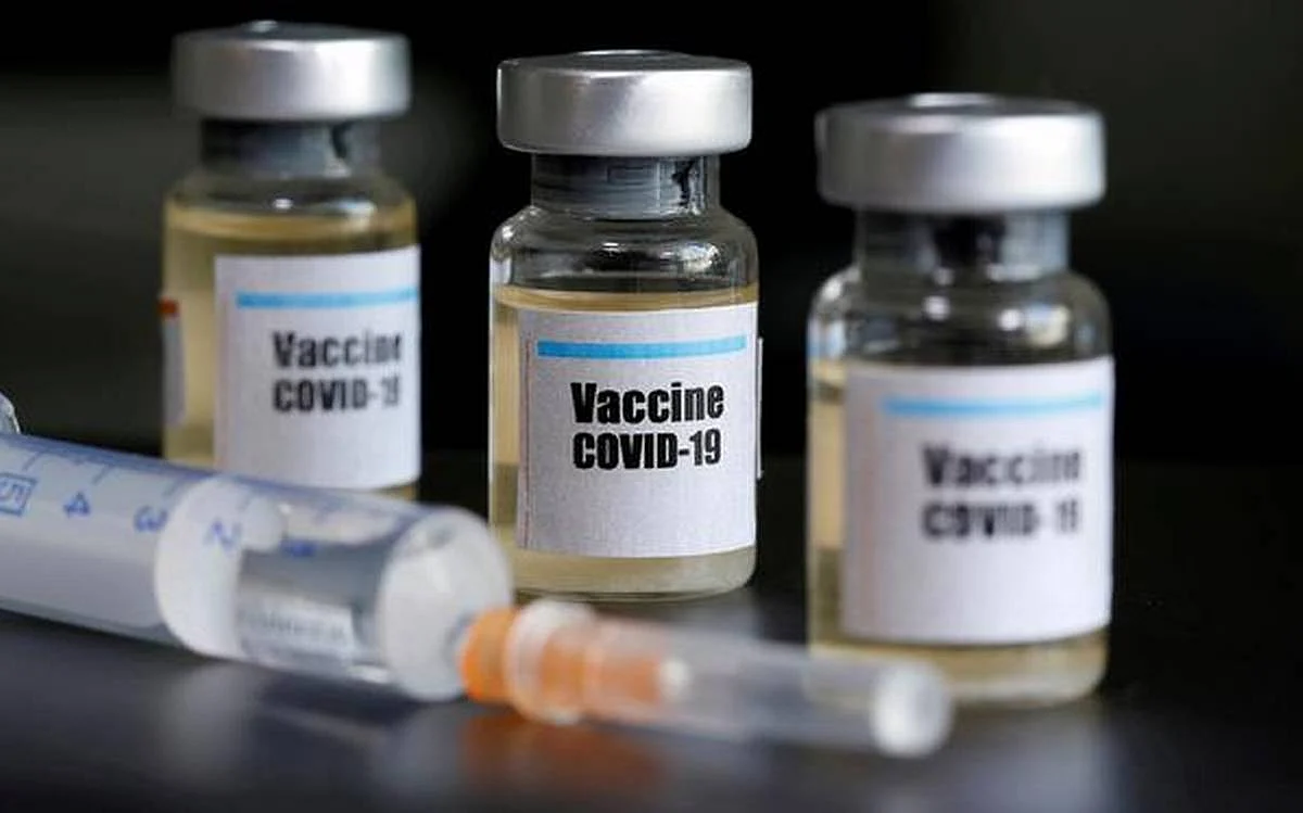 1st Dose Of Covid-19 Vaccine Given To Over 20 Million Children: Mansukh Mandaviya