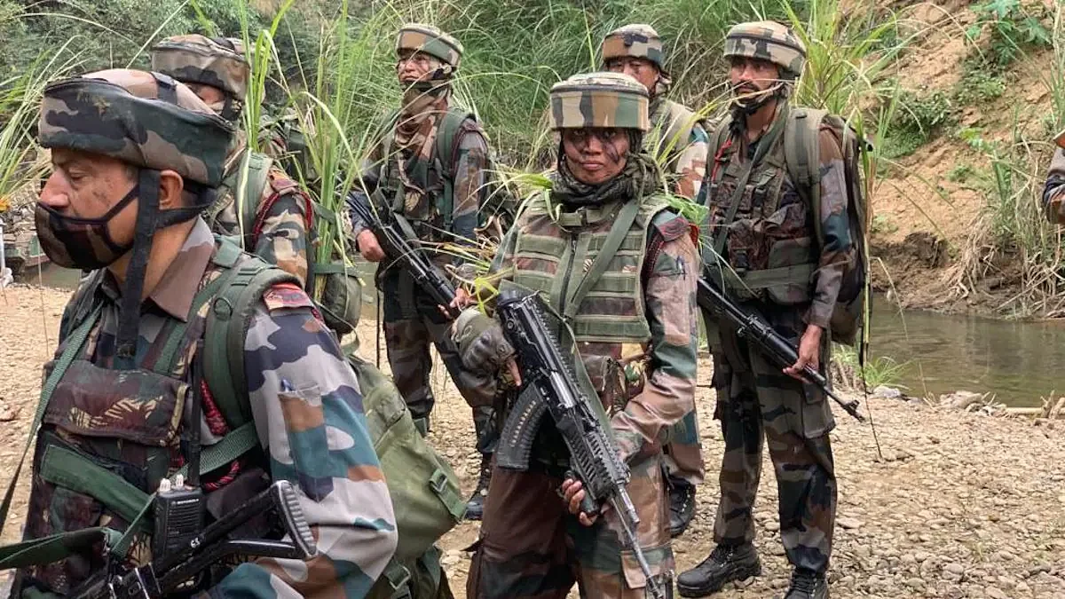 14 Killed In Assam Rifles – Locals Conflict In Nagaland