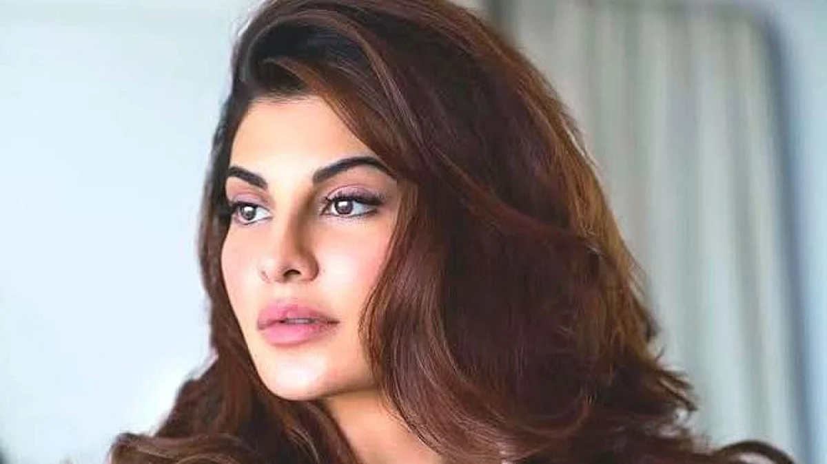 Jacqueline Fernandez Appears Before ED over Money-Laundering Case