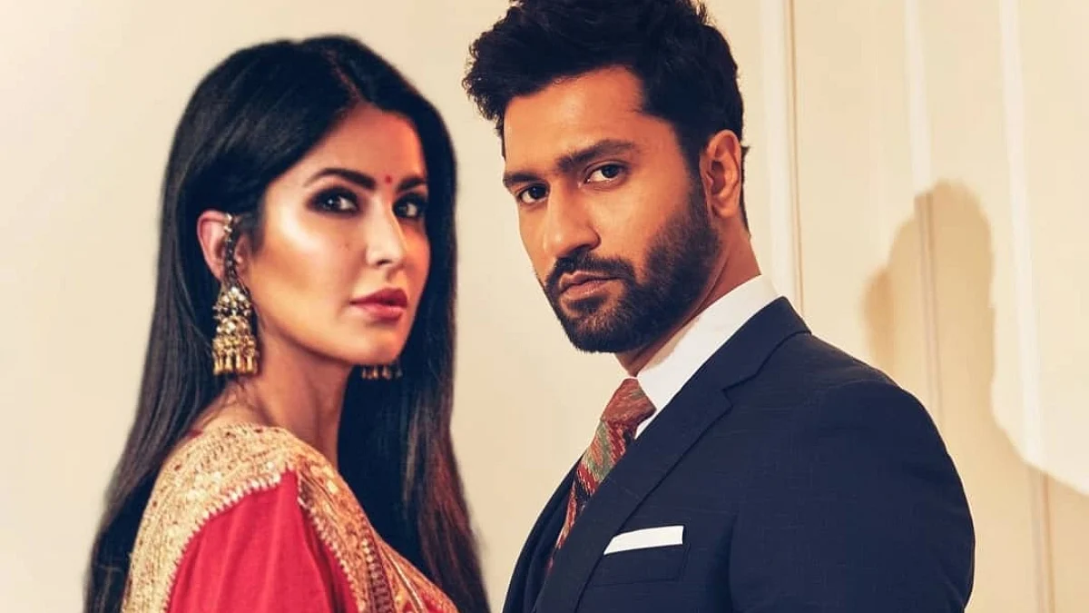 Katrina Kaif, Vicky Kaushal Set SOP for Wedding Ceremony