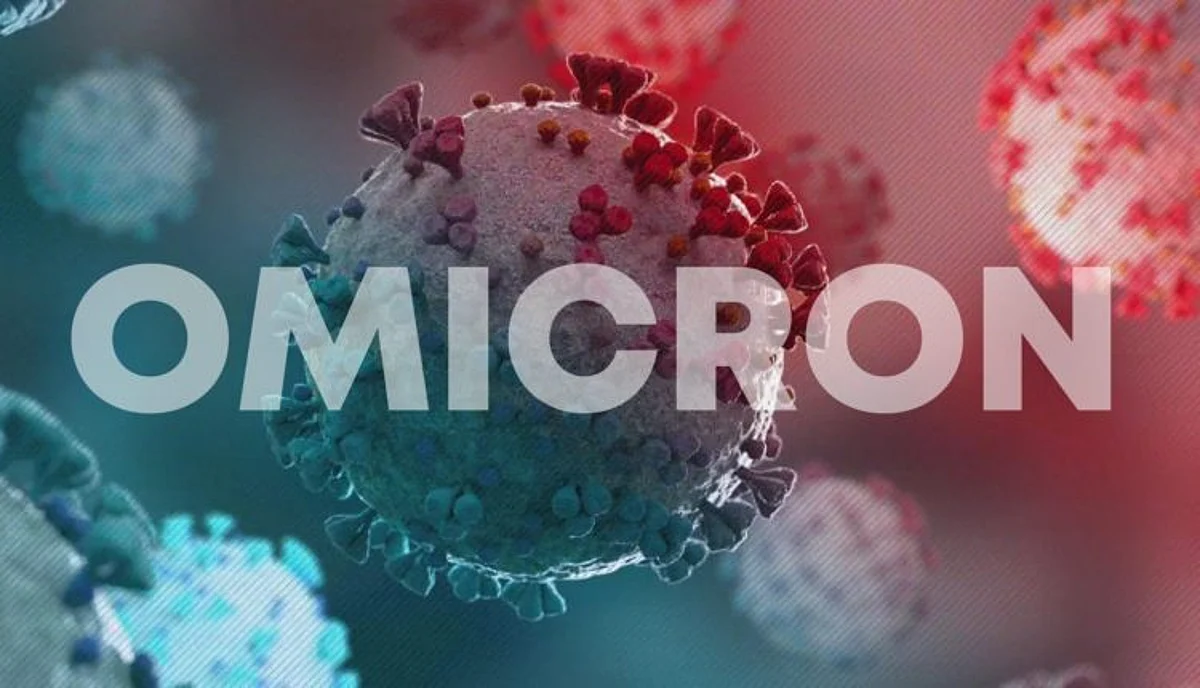Five Omicron Cases Detected In Meghalaya