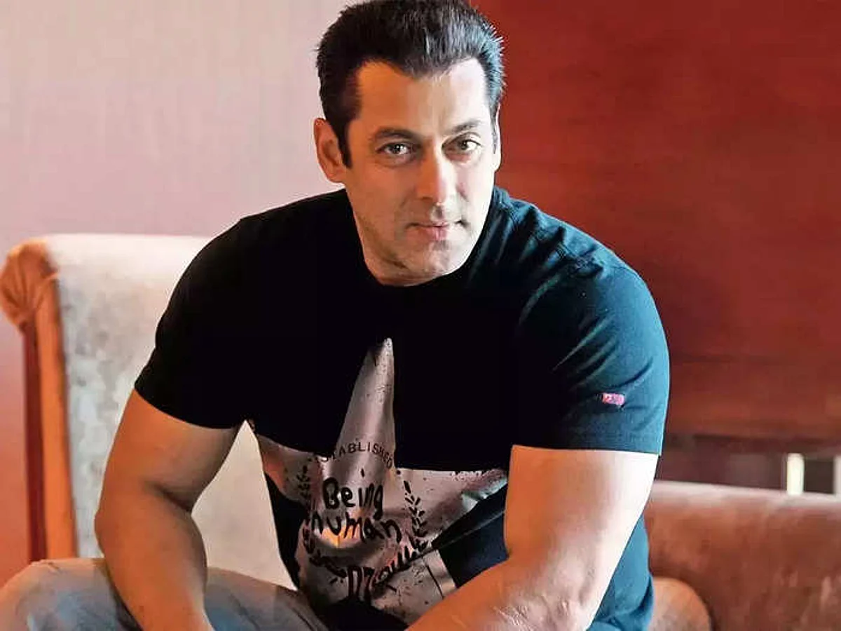 Salman Khan | file image