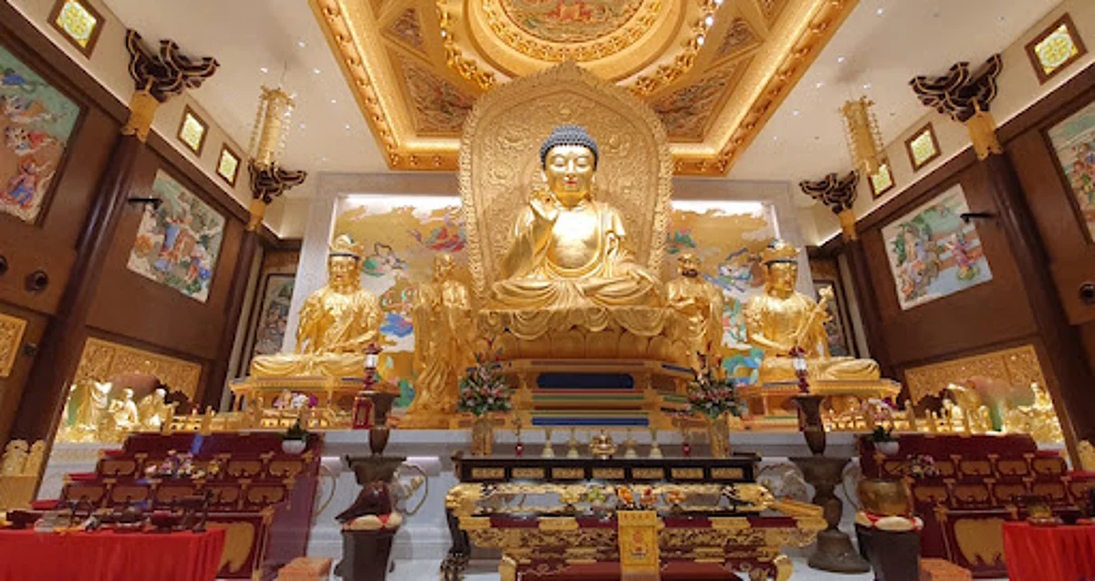 Tripura Govt Gives Nod to Set up Buddhist University