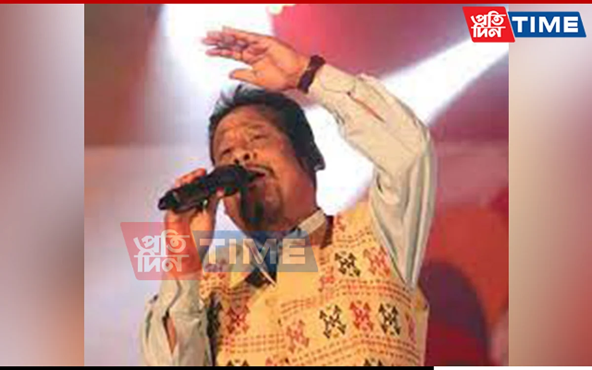 AASU Confers Khagen Gogoi With Pratima Barua Pandey Award For 2021