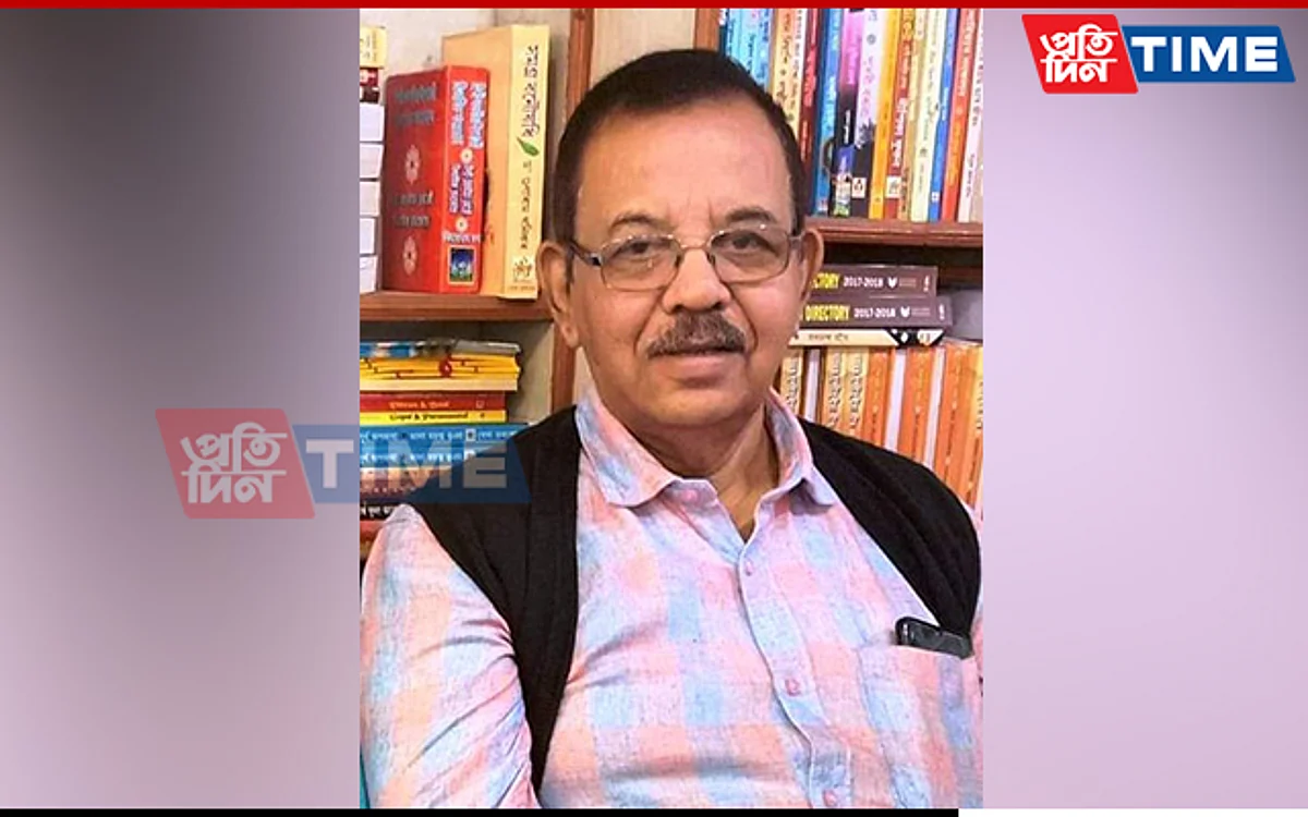 Ranju Hazarika’s Popular Novel To Be Made Into Web Series