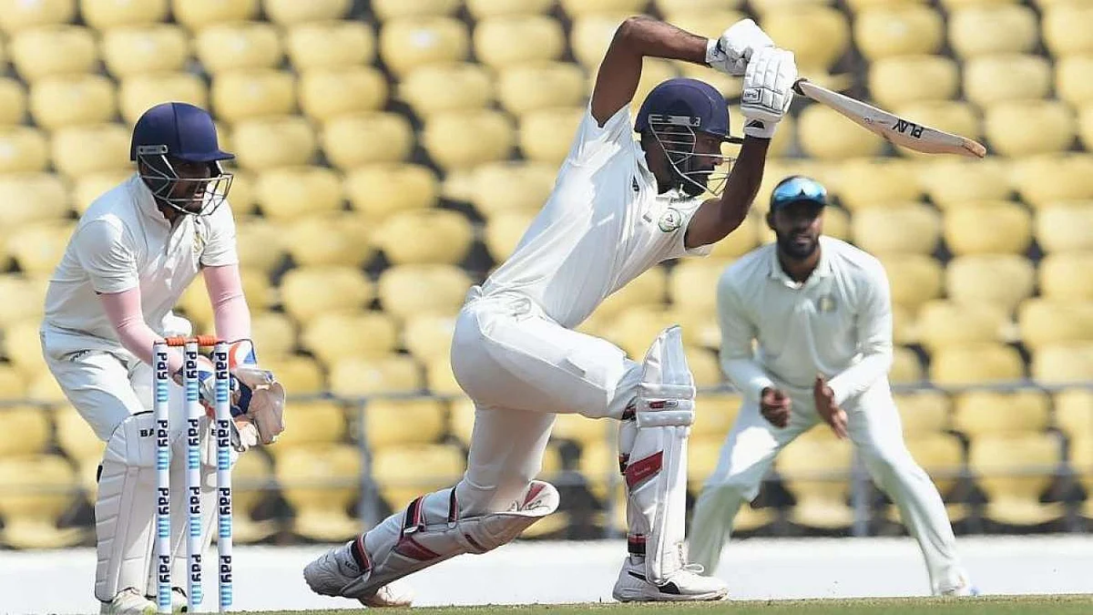 BCCI Postpones Ranji Trophy Amid Spike in COVID-19 Cases