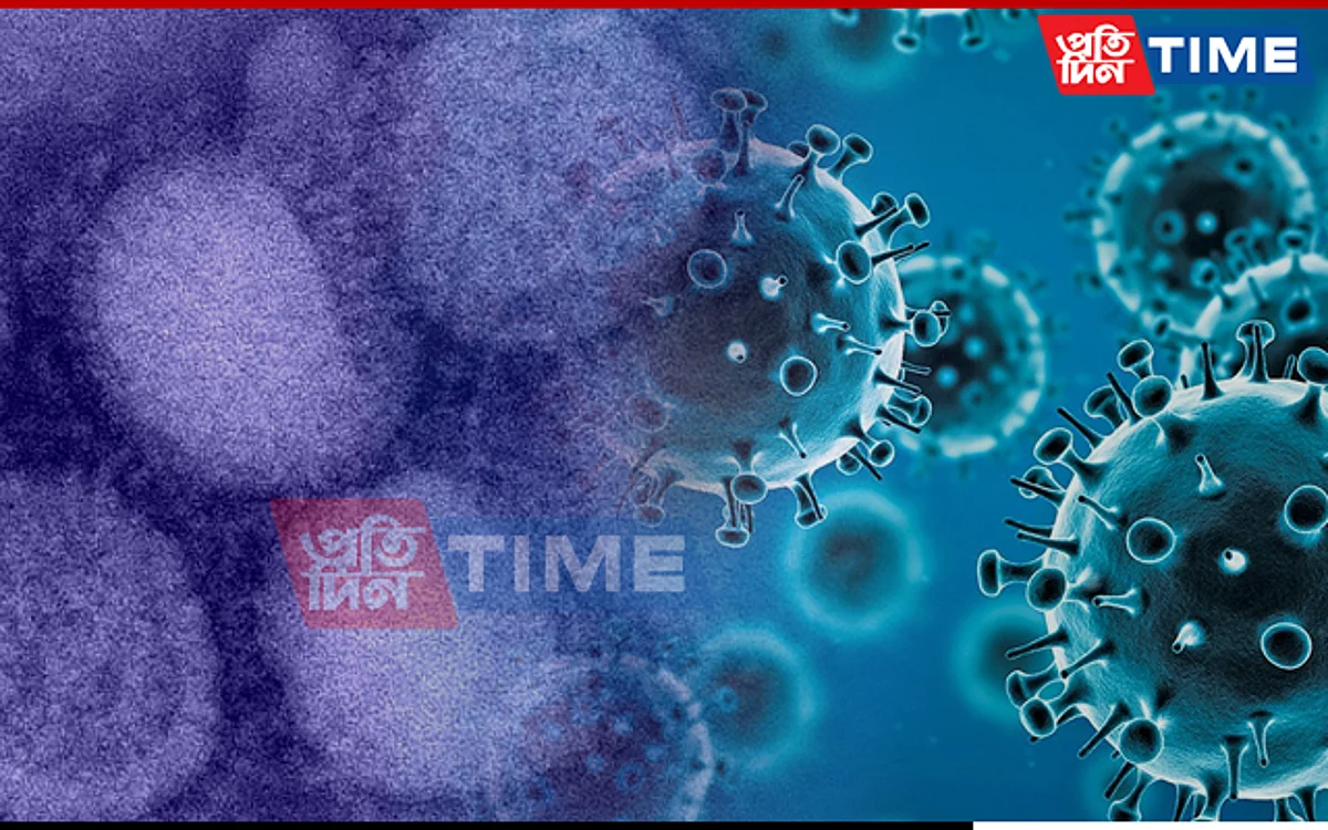 1st Case Of Florona, Double Infection Of Covid-19 And Influenza Detected In Israel