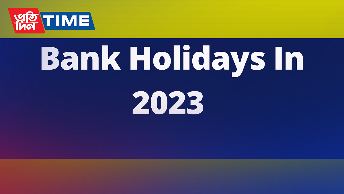 Full list of Bank Holidays in 2023: Don’t go to the bank on these dates