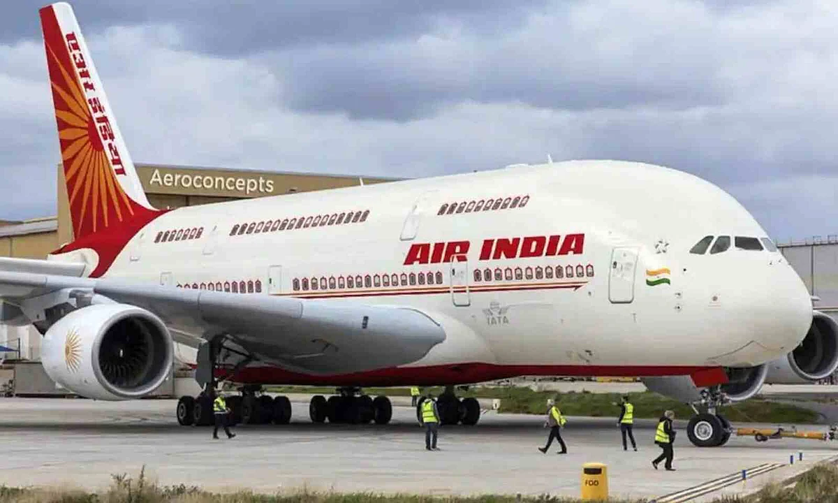 DGCA Endorse Modification for Hindustan-228 Aircraft with 19 Passengers