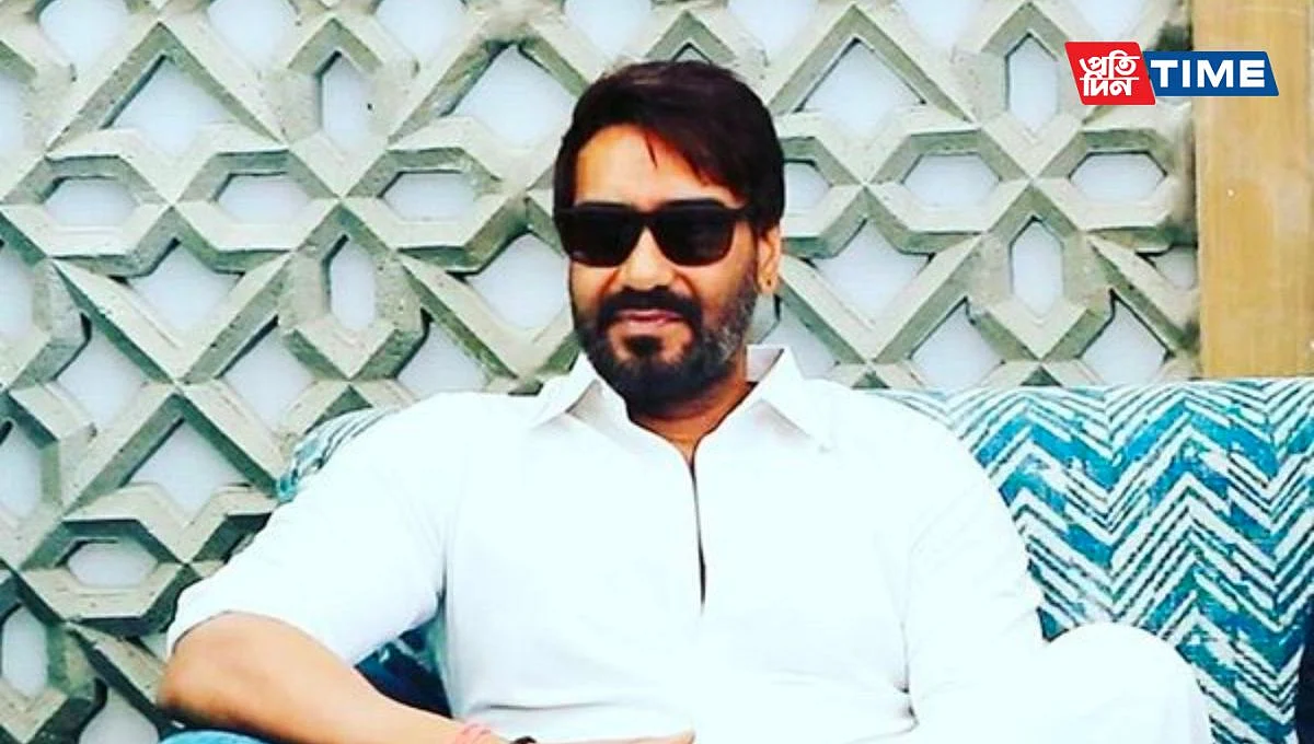 Ajay Devgn Upcoming movies in 2023-24