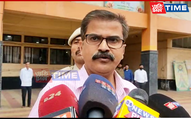  No Hike In Fee Structure Of HSLC Exam Clarifies SEBA