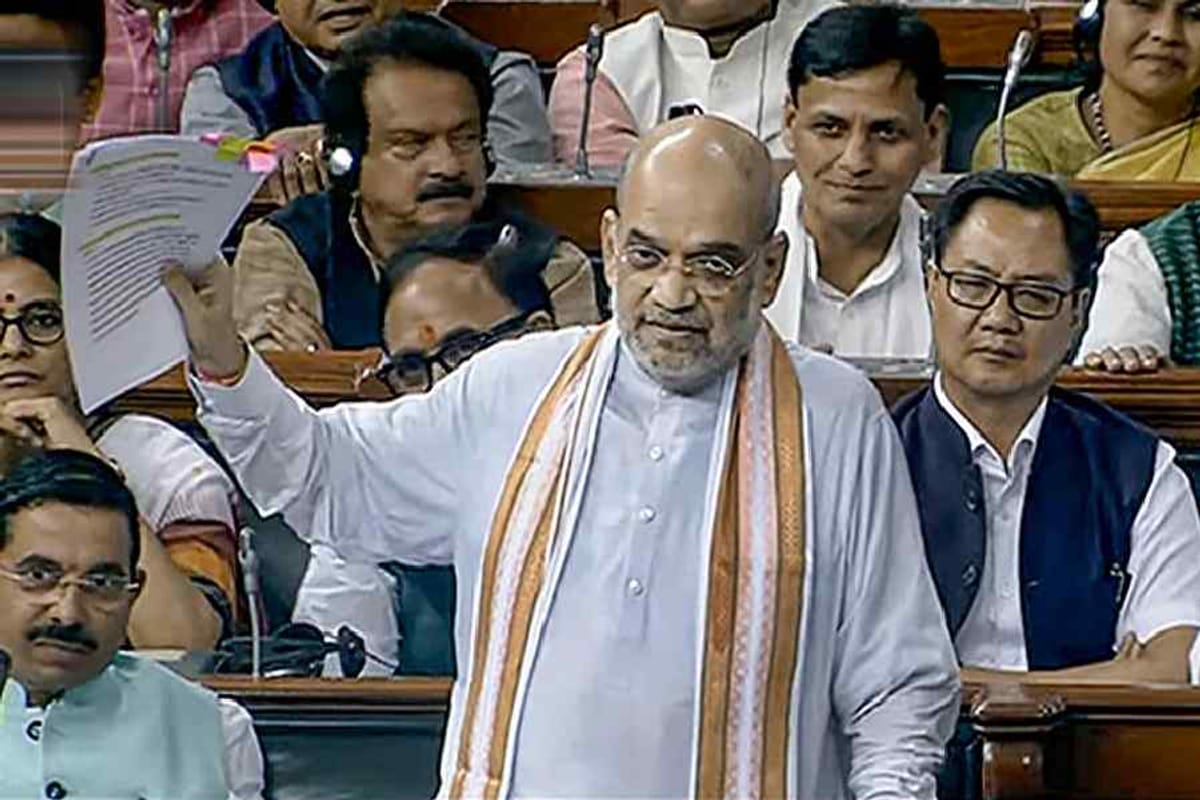 Major Overhaul Of Criminal Laws IPC CrPC Indian Evidence Act To Be major-overhaul-of-criminal-laws-ipc-crpc-indian-evidence-act-to-be