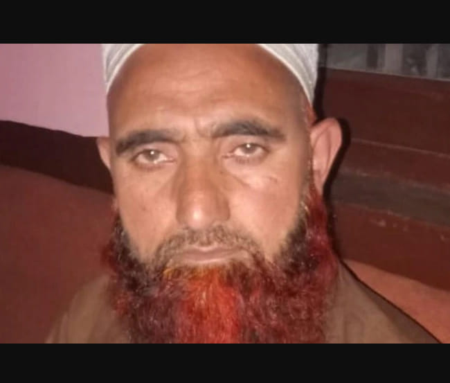 JeM Terrorist Arrested