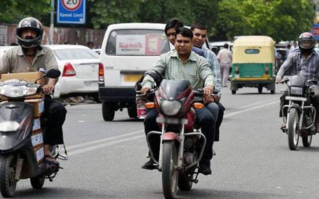 Motor Vehicle Amendment Bill 2019
