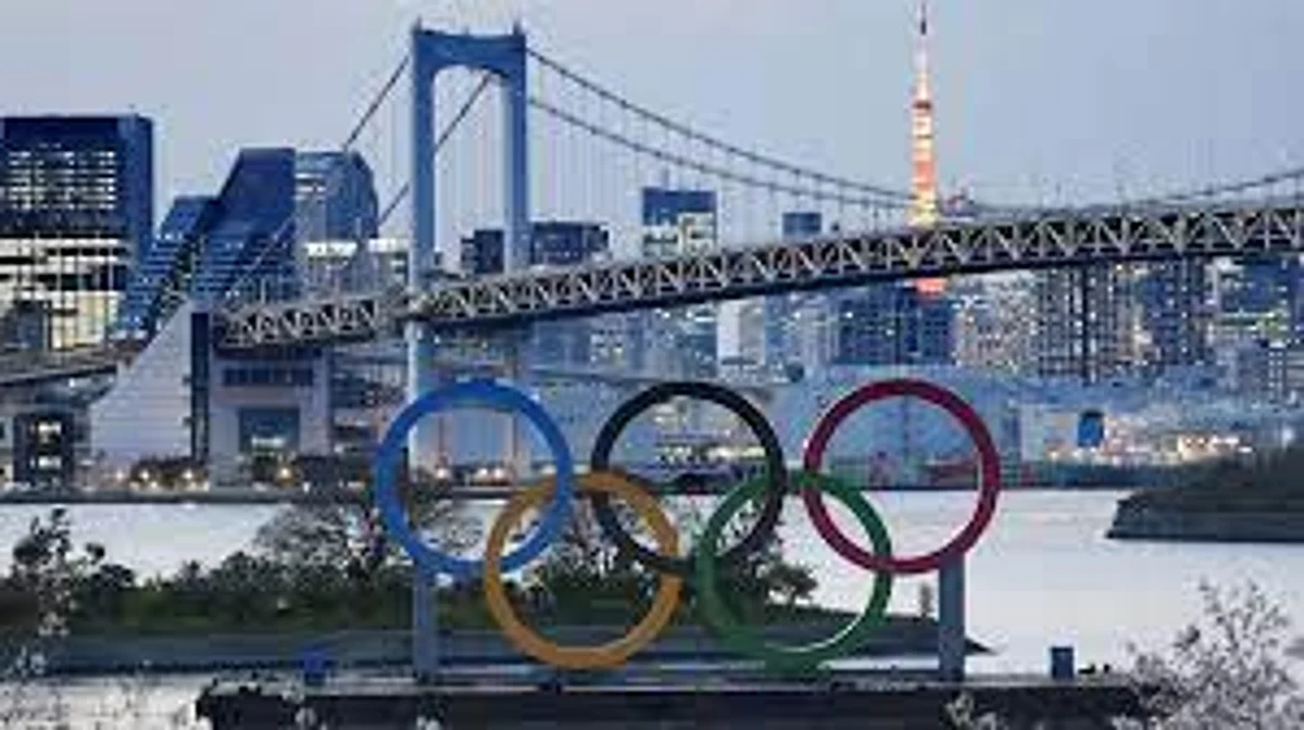 Tokyo Olympics 2021: स्टेडियम में बैठ सकेंगे मात्र 10,000 दर्शक