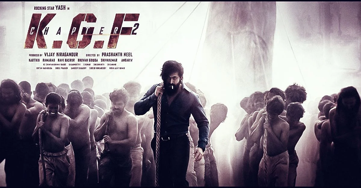 'KGF Chapter 2' फिल्म रिलीज की नई तारीख घोषित होगी